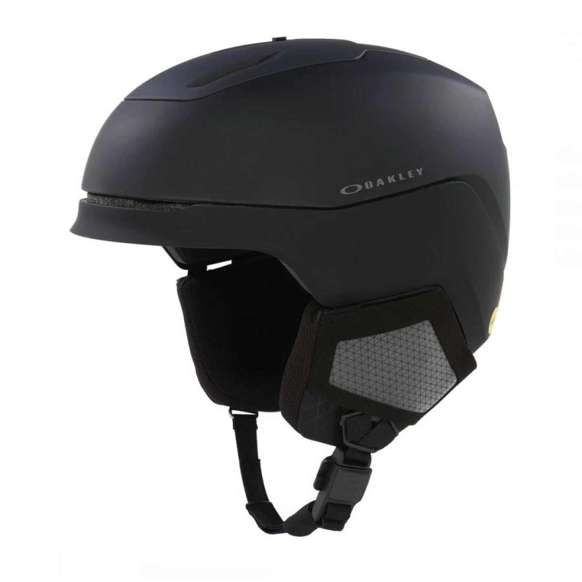 Oakley MOD5, lyžařská helma, bílá · záber 1
