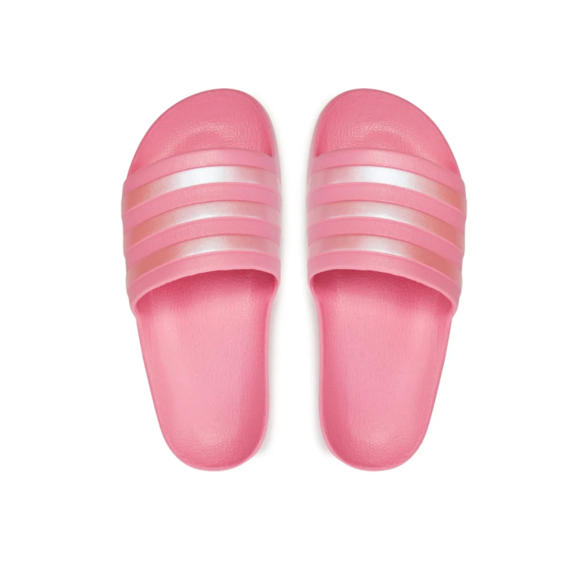 Dámské pantofle (plážová obuv) ADIDAS Adilette Aqua W bliss pink bliss pink bliss pink · záber 4