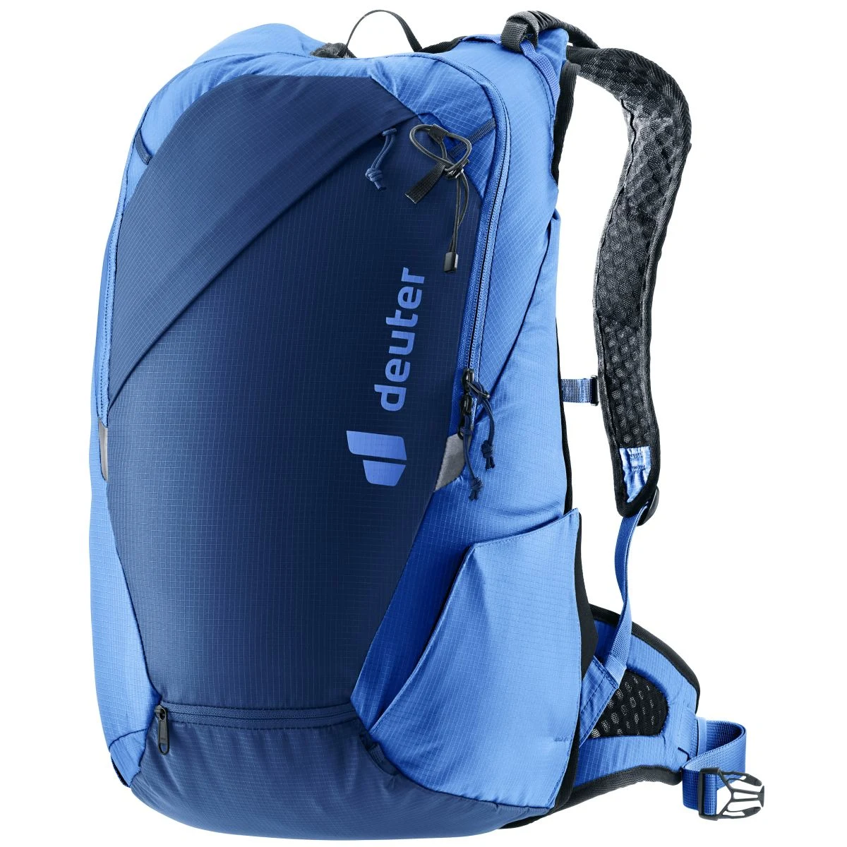 Deuter Updays 20, batoh, modrá · záber 2