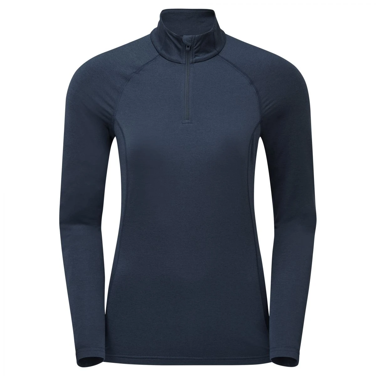 Montane F Dart Xt Zip Neck, dámské, zelená · záber 4