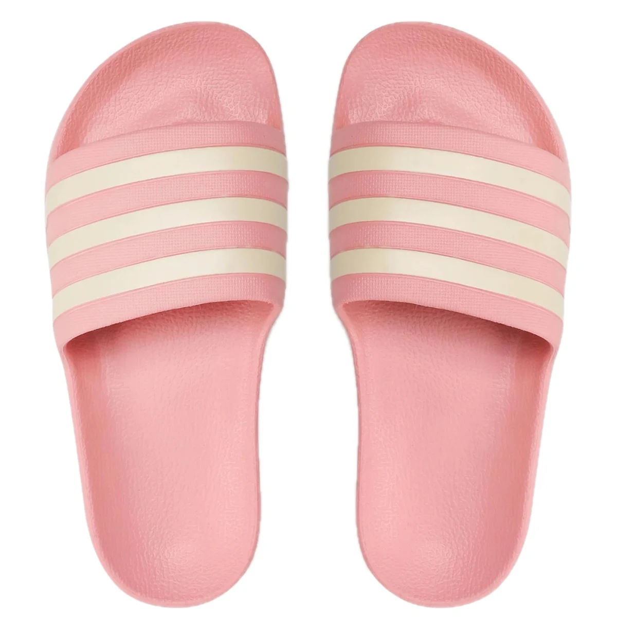 Adidas Adilette Aqua - Velikost: 36 2/3, 36 | Barva: sivá · záber 6