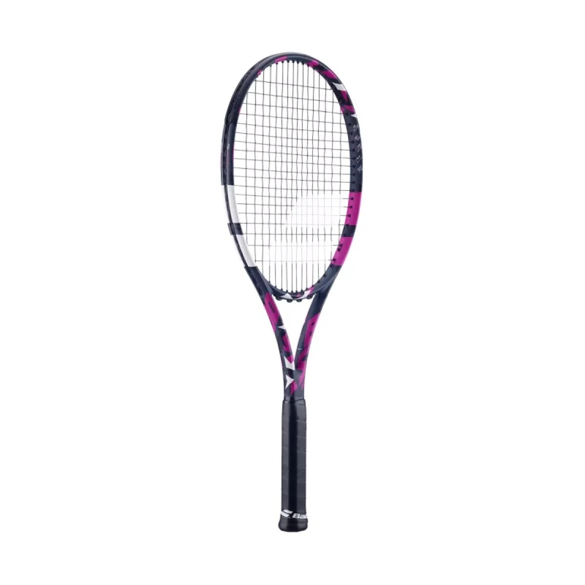Tenisová raketa pro pokročilé BABOLAT BOOST AERO PINK STRUNG · záber 2