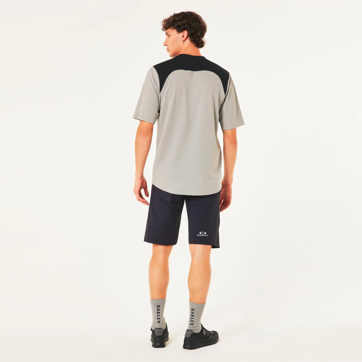 Oakley zdarma Jersey - Velikost: XL · záber 4
