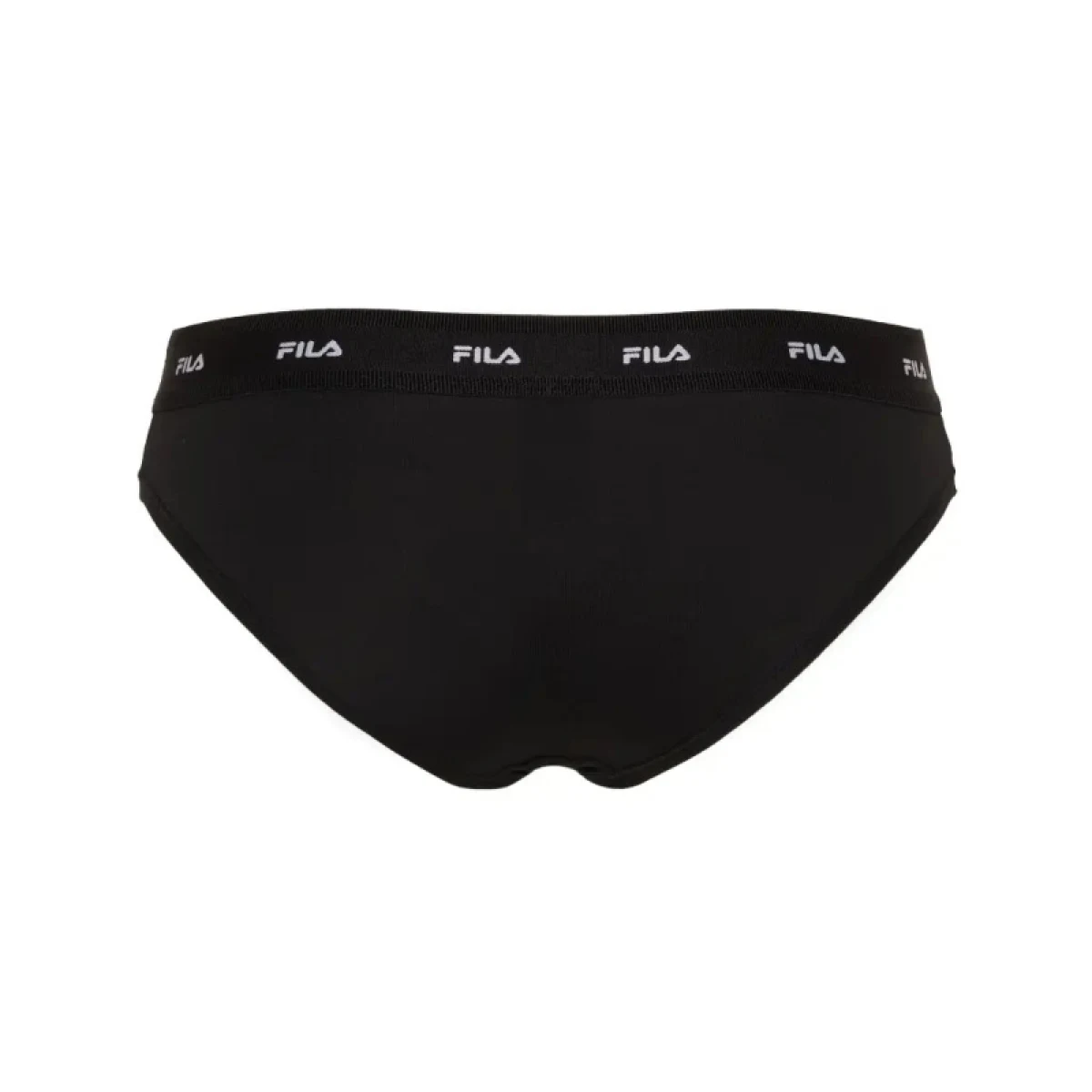 Dámské kalhotky FILA WOMAN BRIEF ELASTIC WITH LOGO · záber 2