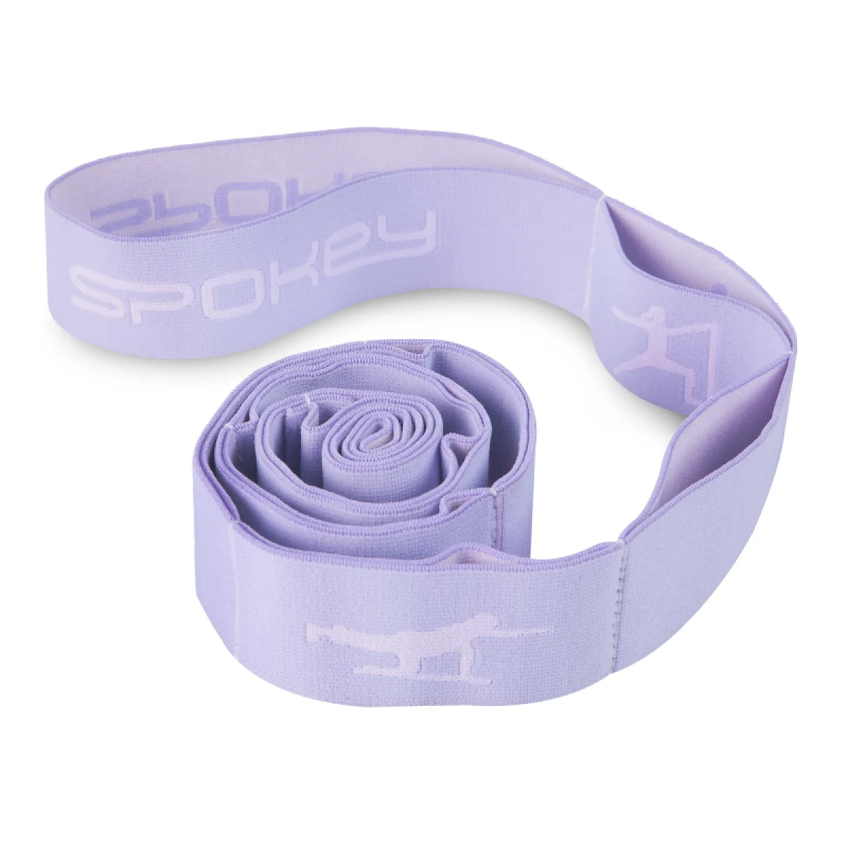 Expandér SPOKEY YOGA TAPE VIOLET · záber 6