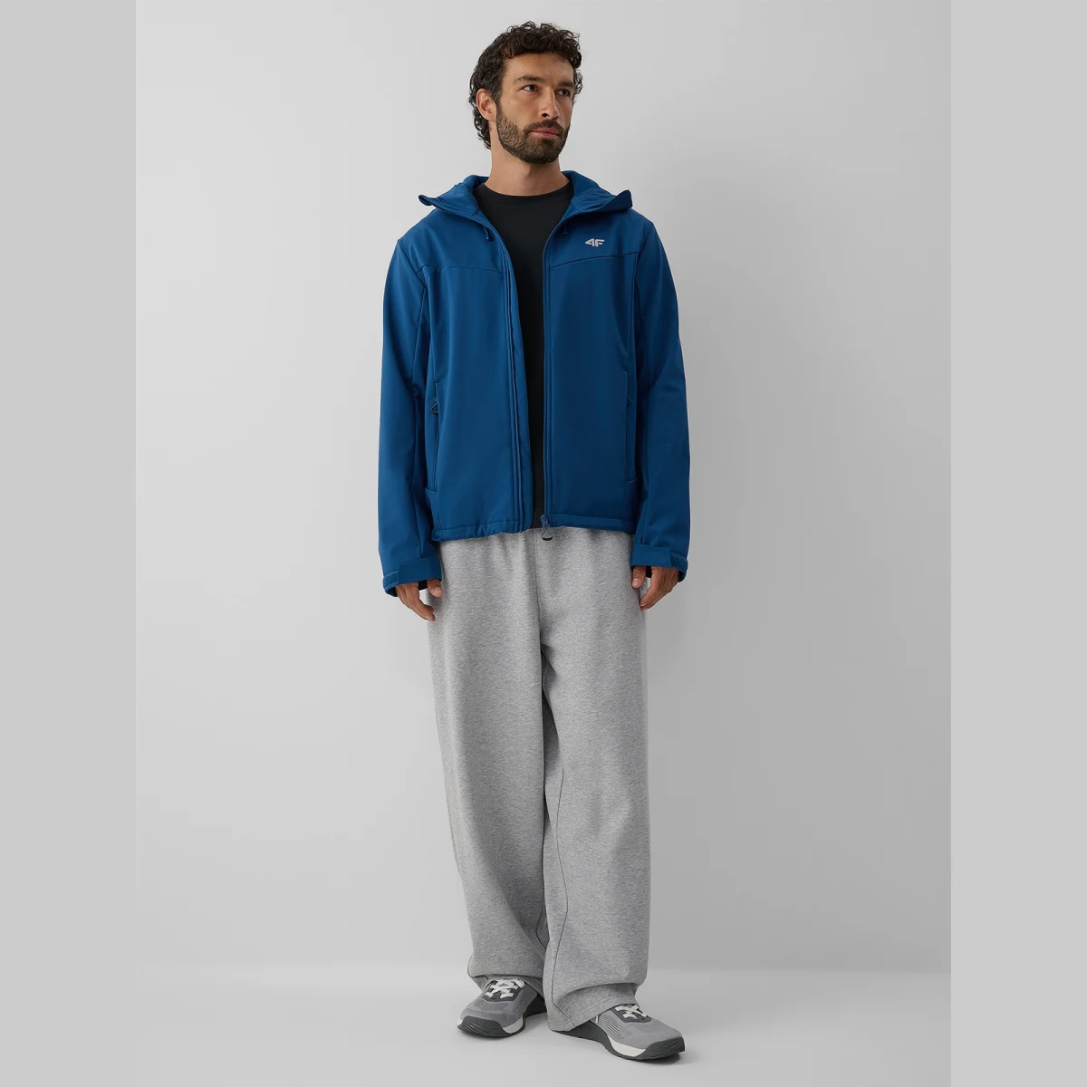 SOFTSHELL · záber 8