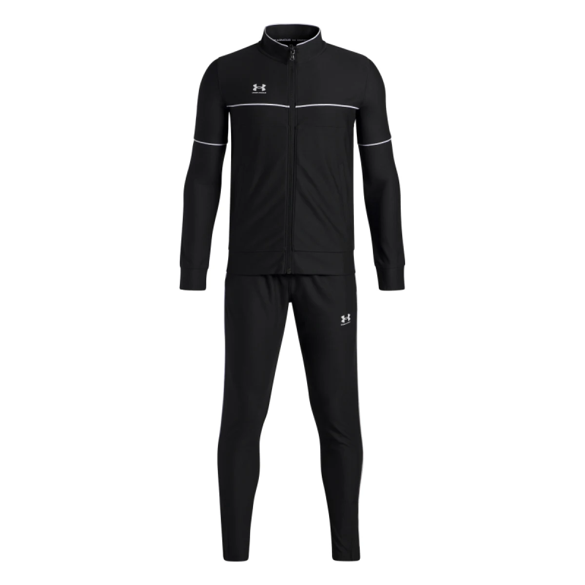 Chlapecká tepláková souprava UNDER ARMOUR UA B Challenger Tracksuit · záber 2
