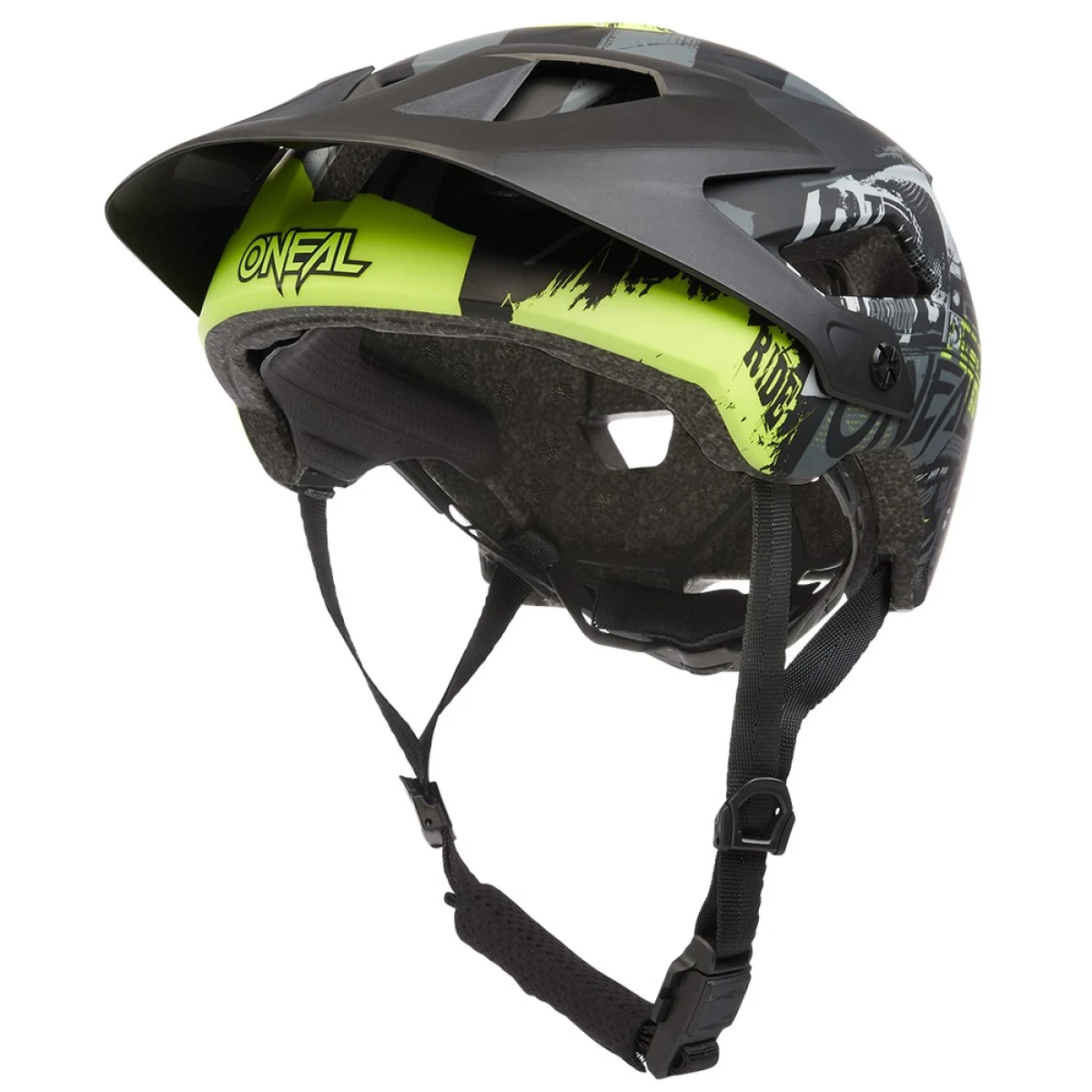O`NEAL O'neal Defender Ride Multi - Velikost: 54-58 · záber 3