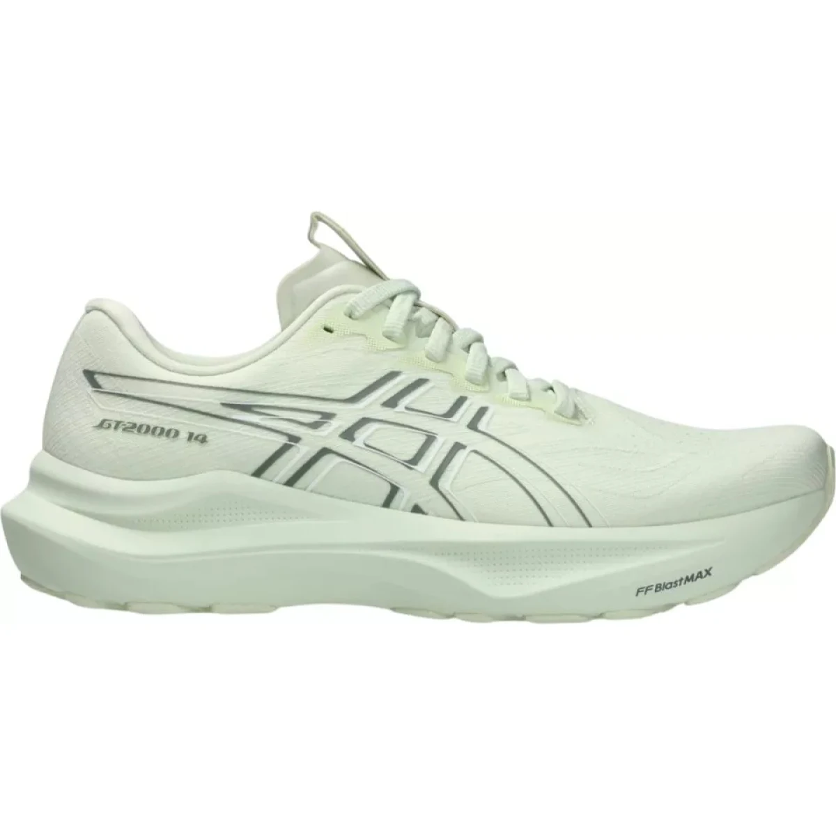 ASICS GT-200000 14 W Velikost: 40,5 EUR · záber 1