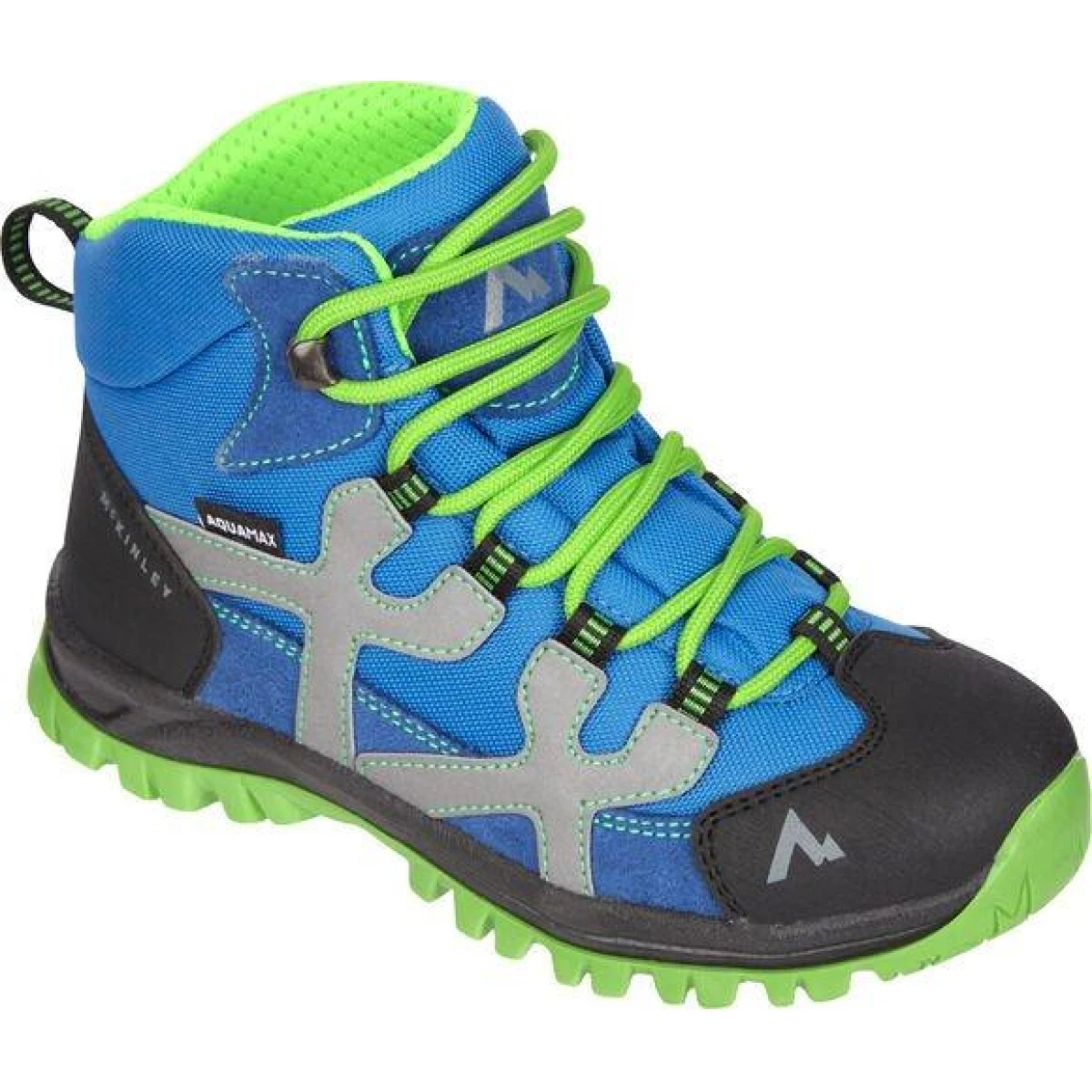 McKinley Santiago Treking AQX Kids · záber 3