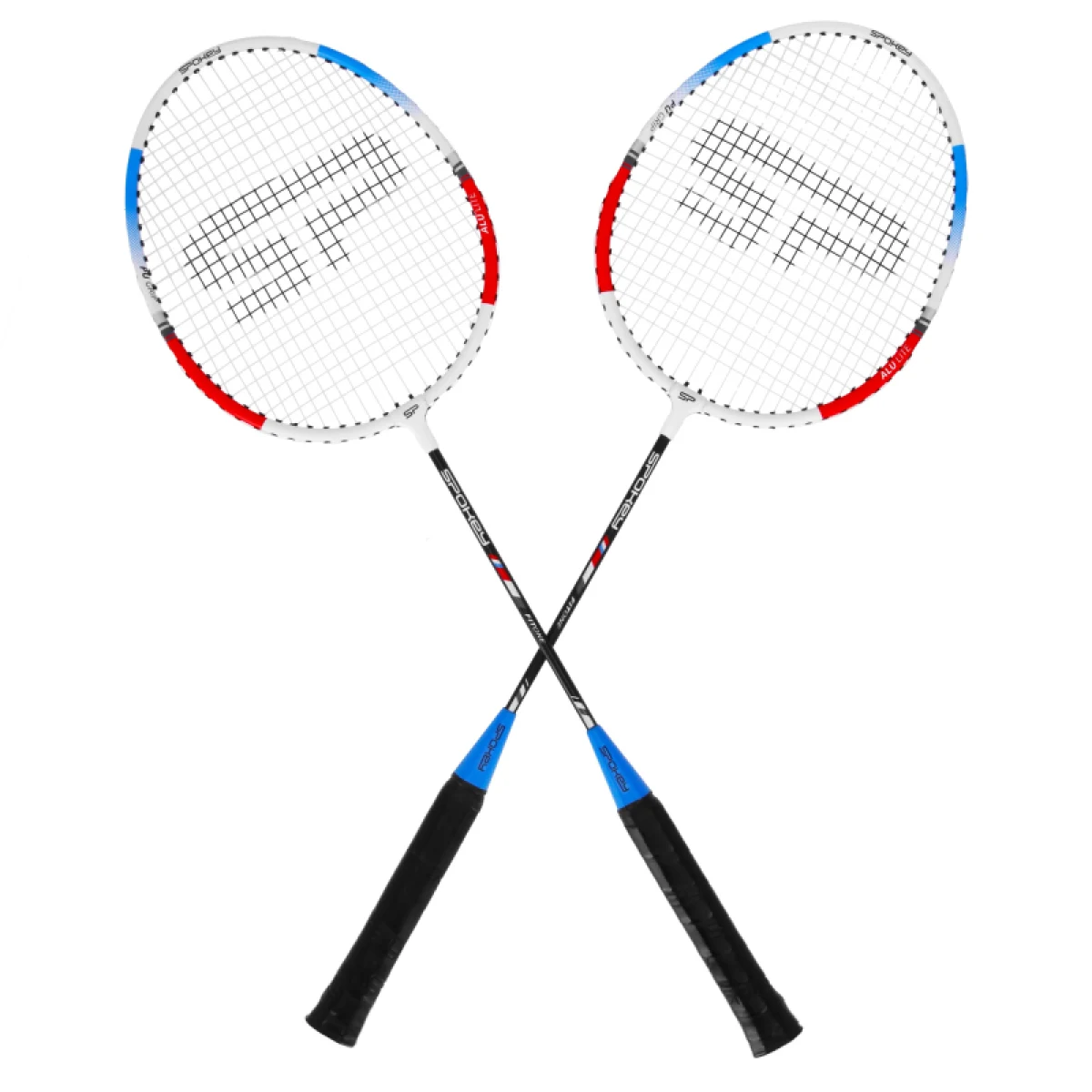 Badmintonový set SPOKEY FIT ONE SET · záber 3
