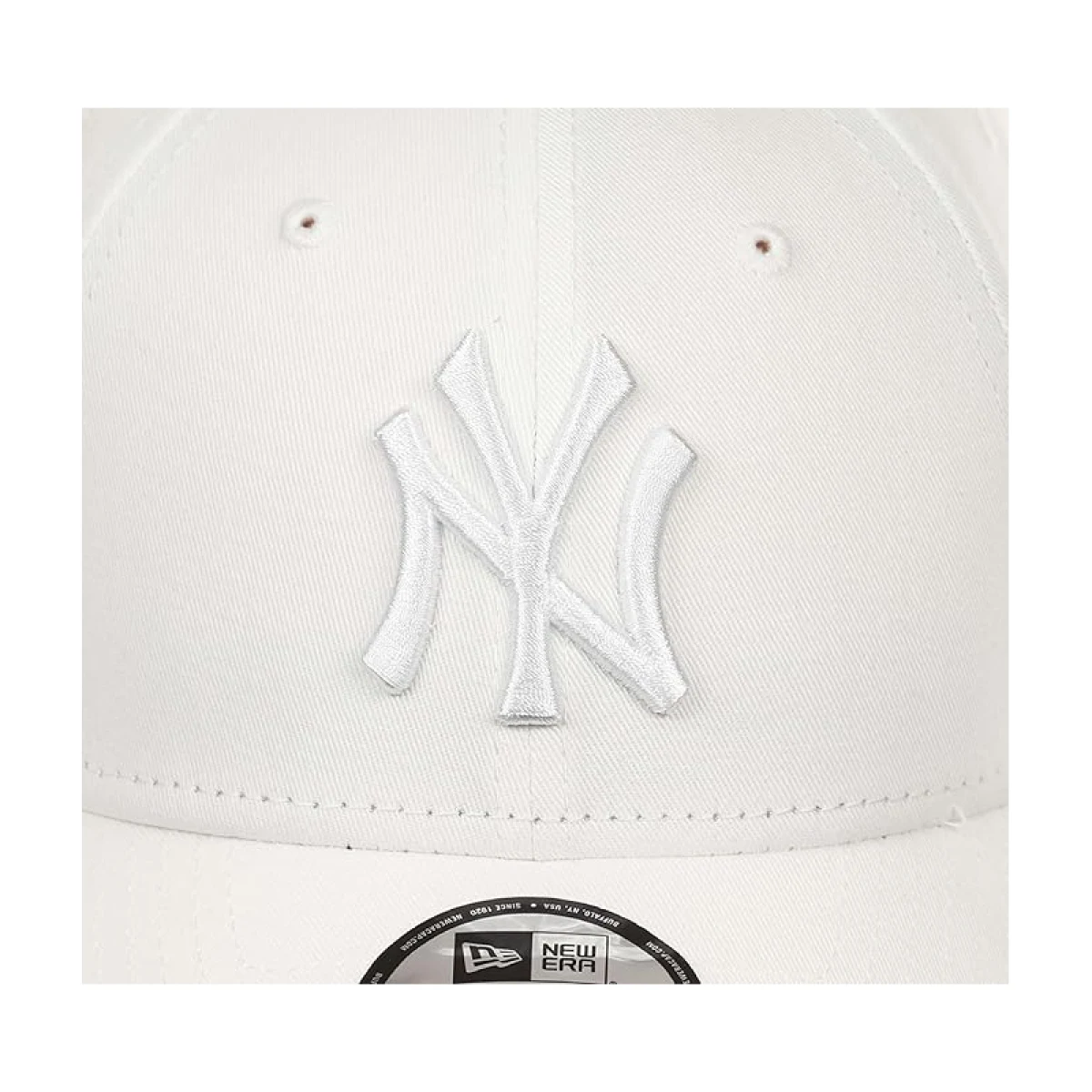 Pánská kšiltovka NEW ERA 940 MLB Nos league essential 9forty NEYYAN · záber 2