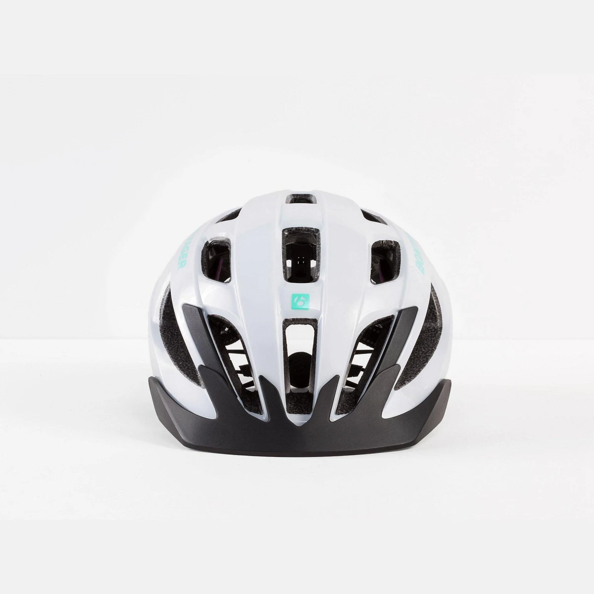 Bontrager Solstice Helmet - Velikost: 55-61 · záber 3
