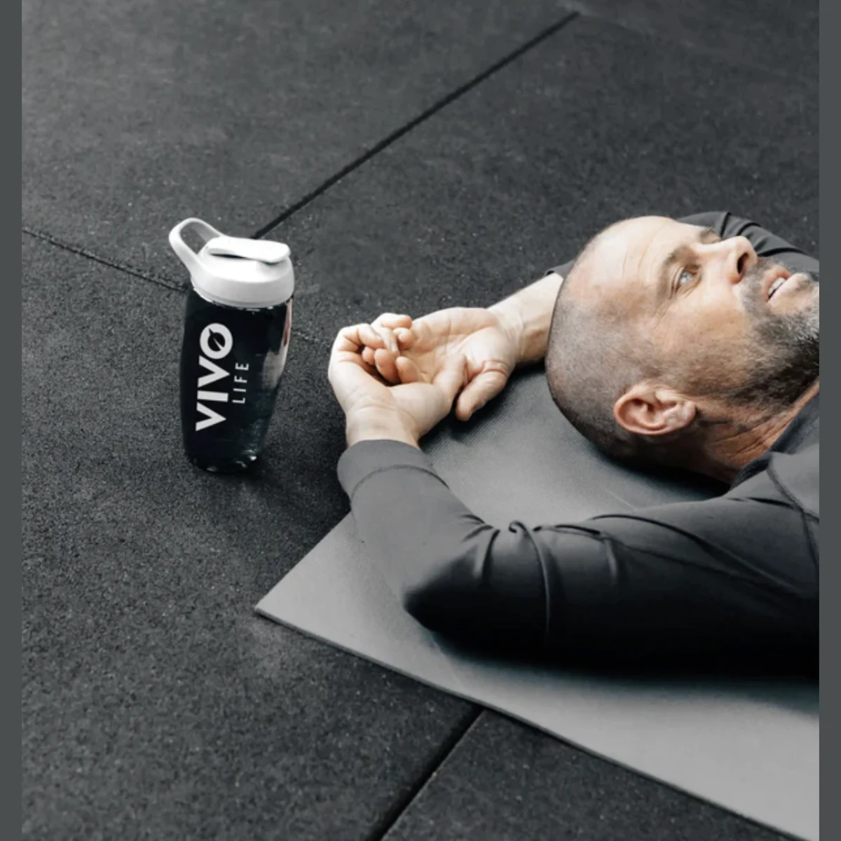 EcoZen Shaker VIVO LIFE (550 ml) · záber 4