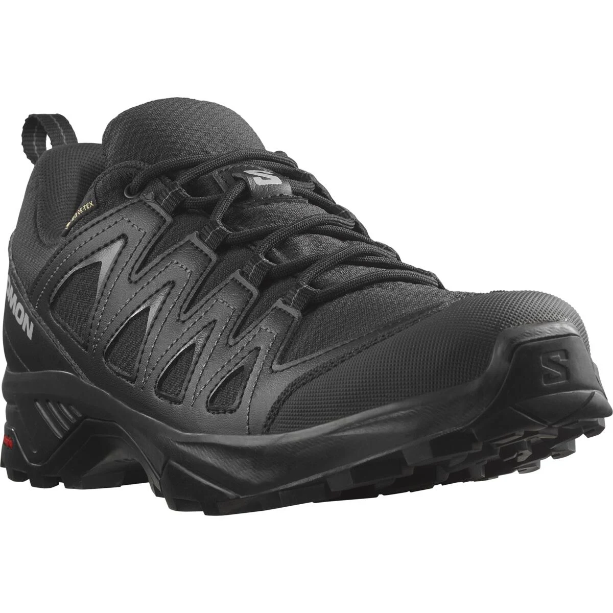 Salomon X Braze GTX M · záber 4