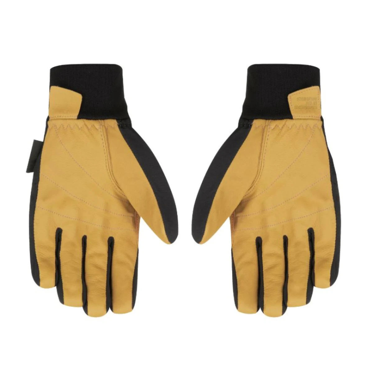 Rukavice SALEWA ORTLES DST AM M GLOVES · záber 2