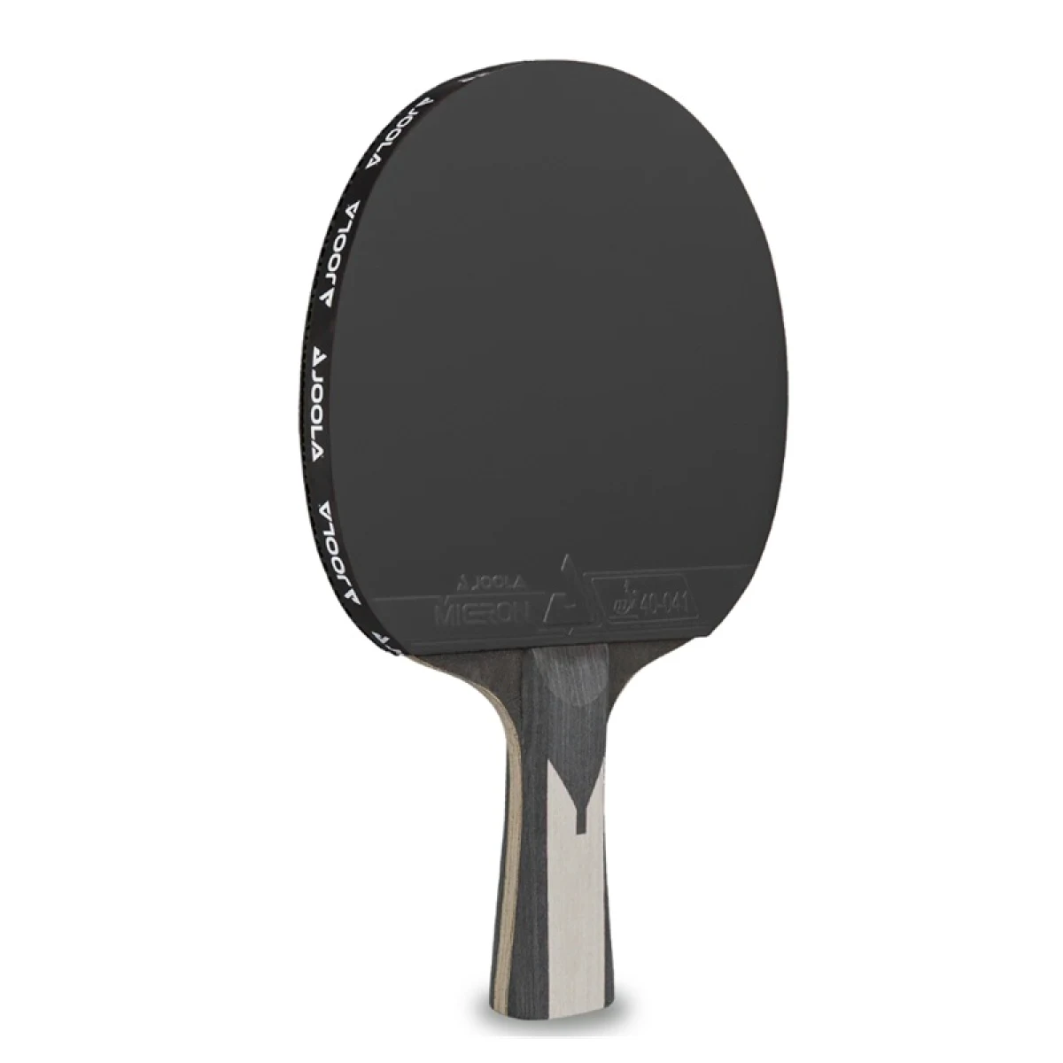 Pálka na stolní tenis JOOLA Carbon X Pro · záber 2