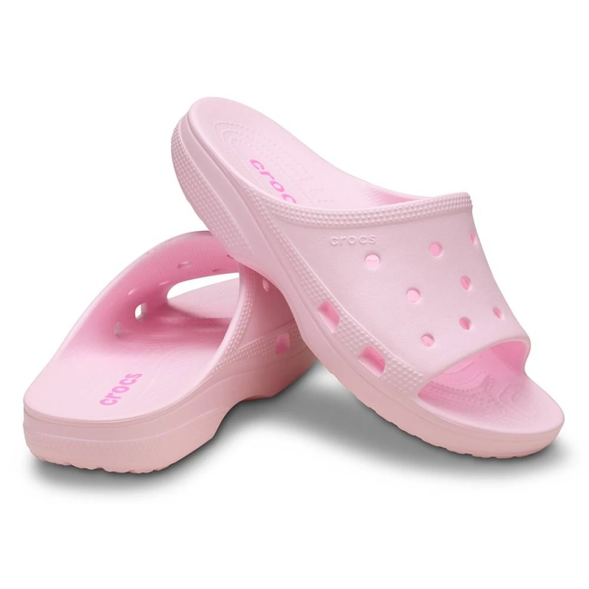 Crocs Saturday Slide W - Velikost: 45-46, 45 · záber 2