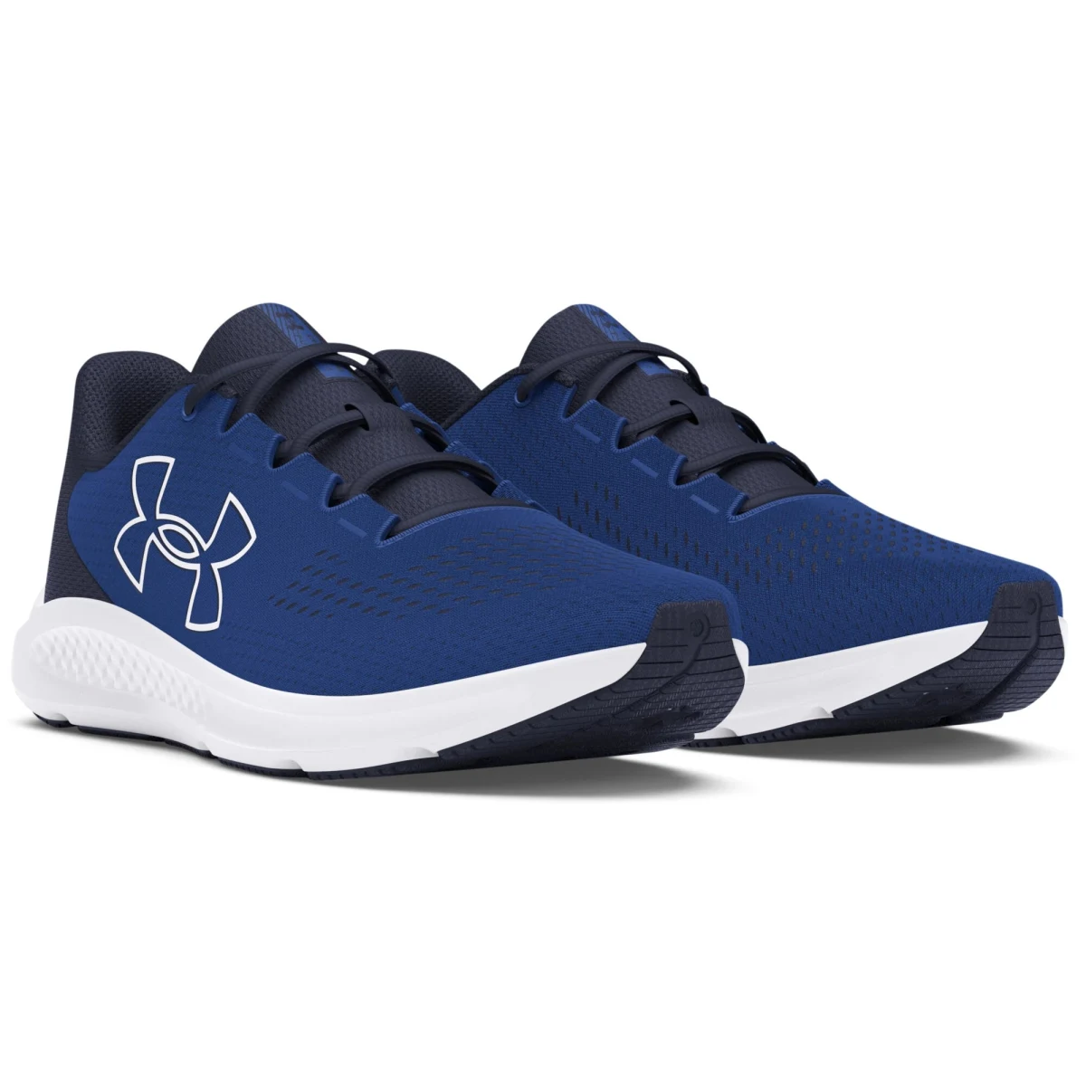 Under Armour Charged Pursuit 3 Big Logo Velikost: 45,5 EUR · záber 2