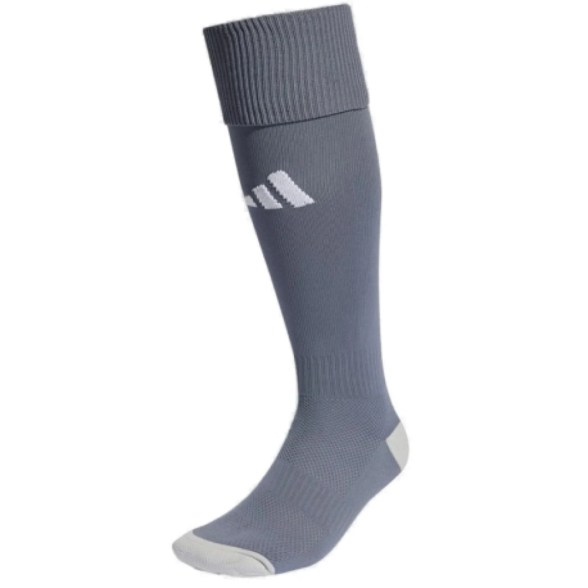 Fotbalové štulpny ADIDAS MILANO 23 SOCK TMONIX WHITE - Barva: biela · záber 1