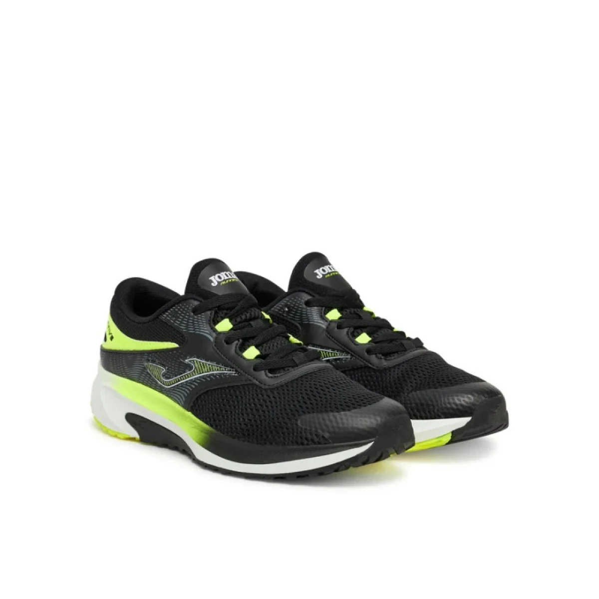 Pánská sportovní obuv (tréninková) JOMA Active 2501 M black · záber 2