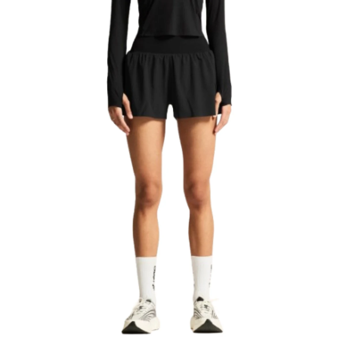 Dámské běžecké kraťasy CRAFT HYPERVENT WIDE SHORTS W - Pohlavie: Dámské · záber 11