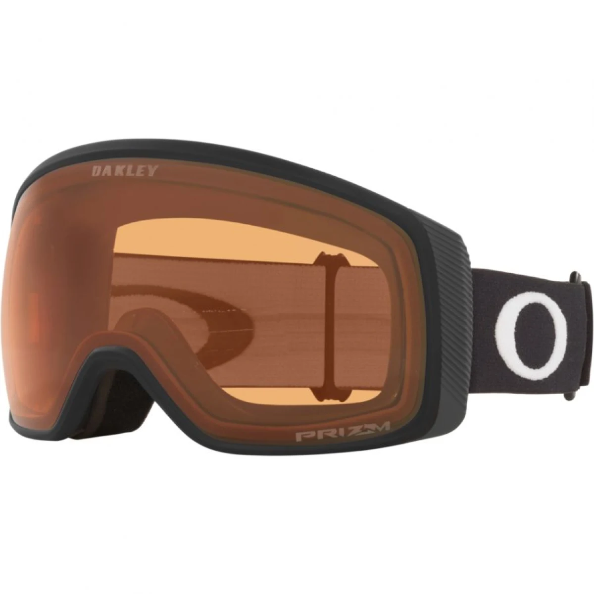 Oakley Flight Tracker M, PRIZM, Matte Black · záber 1