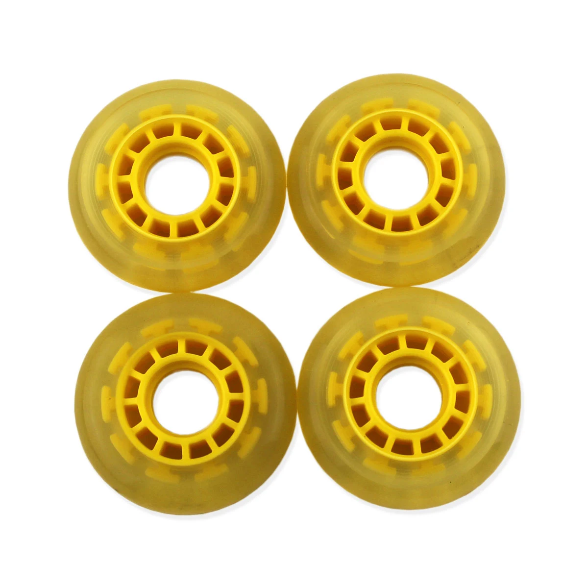 Kolečka SPARTAN 64 x 19 mm · záber 1