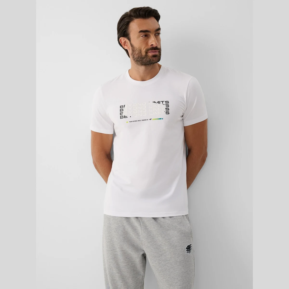 4F TRIKO XXL · záber 7