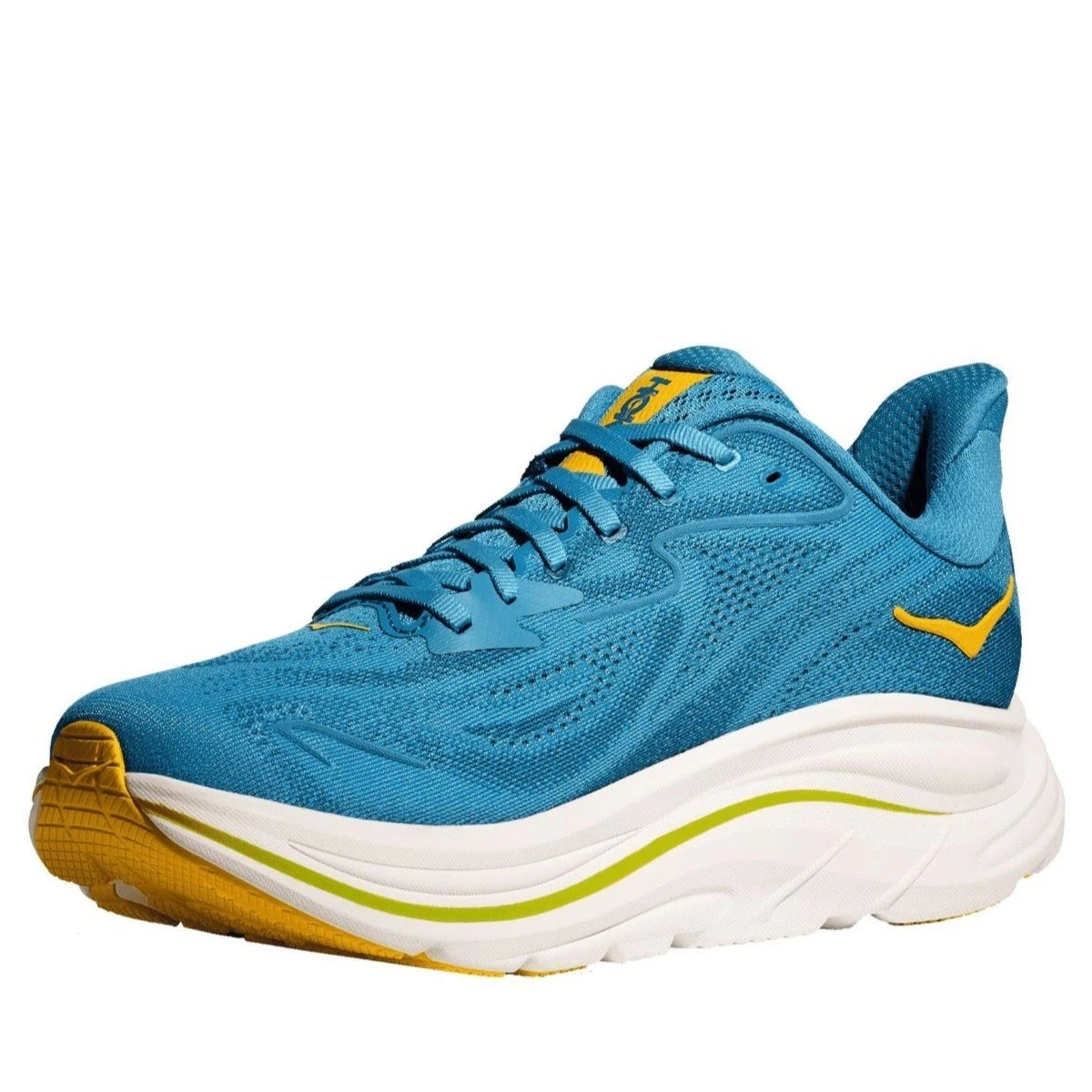 Hoka Clifton 10 m · záber 4