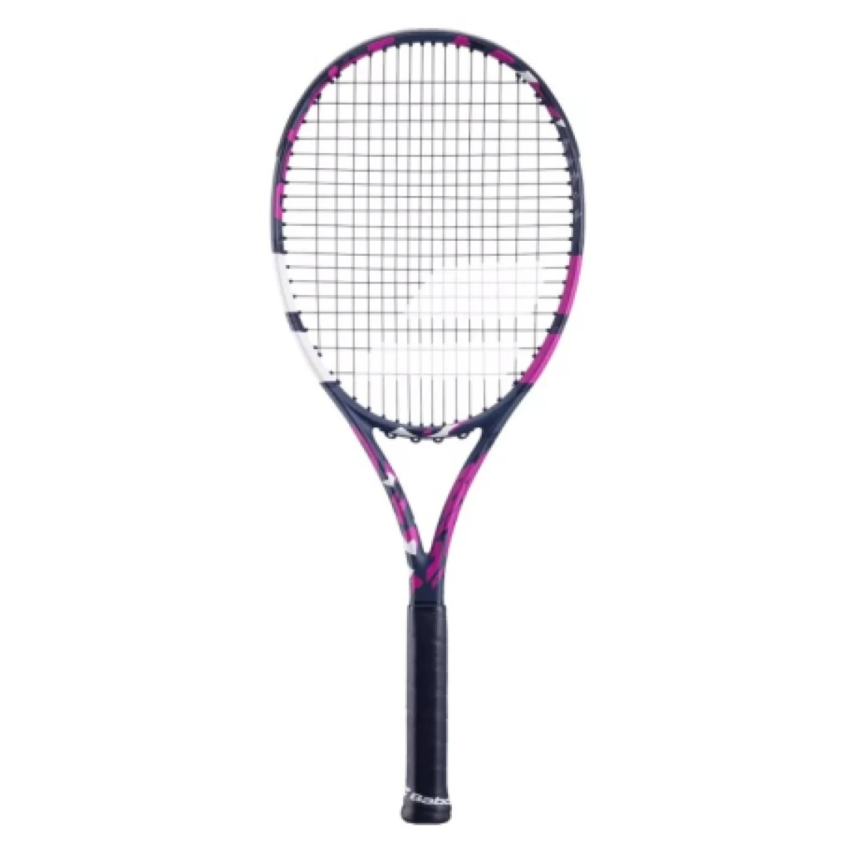 Tenisová raketa pro pokročilé BABOLAT BOOST AERO PINK STRUNG · záber 1