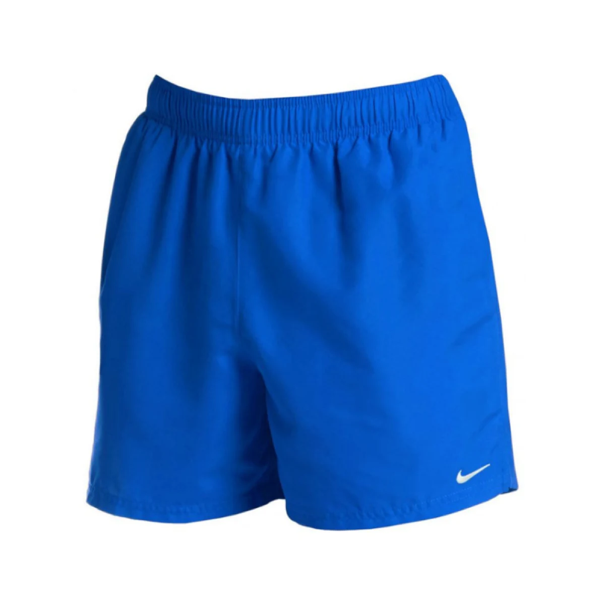 Pánské plavky NIKE SWIM ESSENTIAL 5 inch GAME ROYAL-GAME ROYAL · záber 4