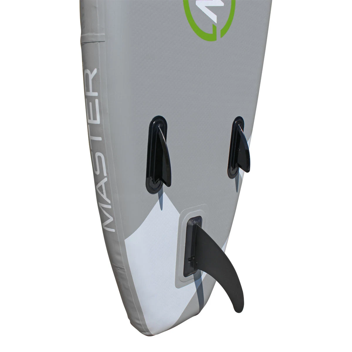 Paddleboard MASTER Aqua Mokarran - 11.5 · záber 3
