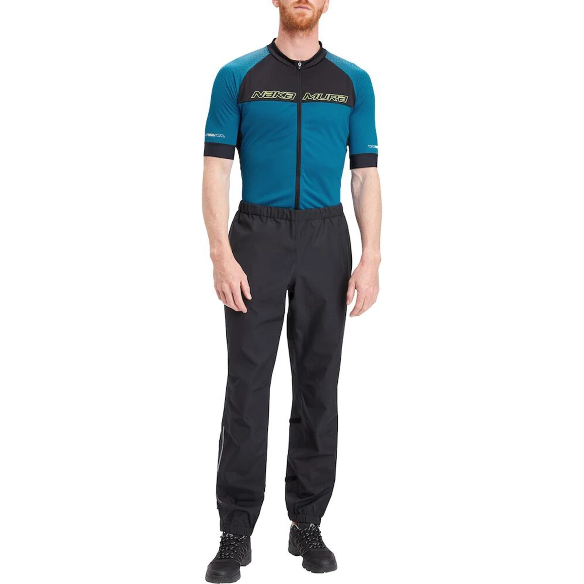 Nakamura Heiko II Pants M · záber 5