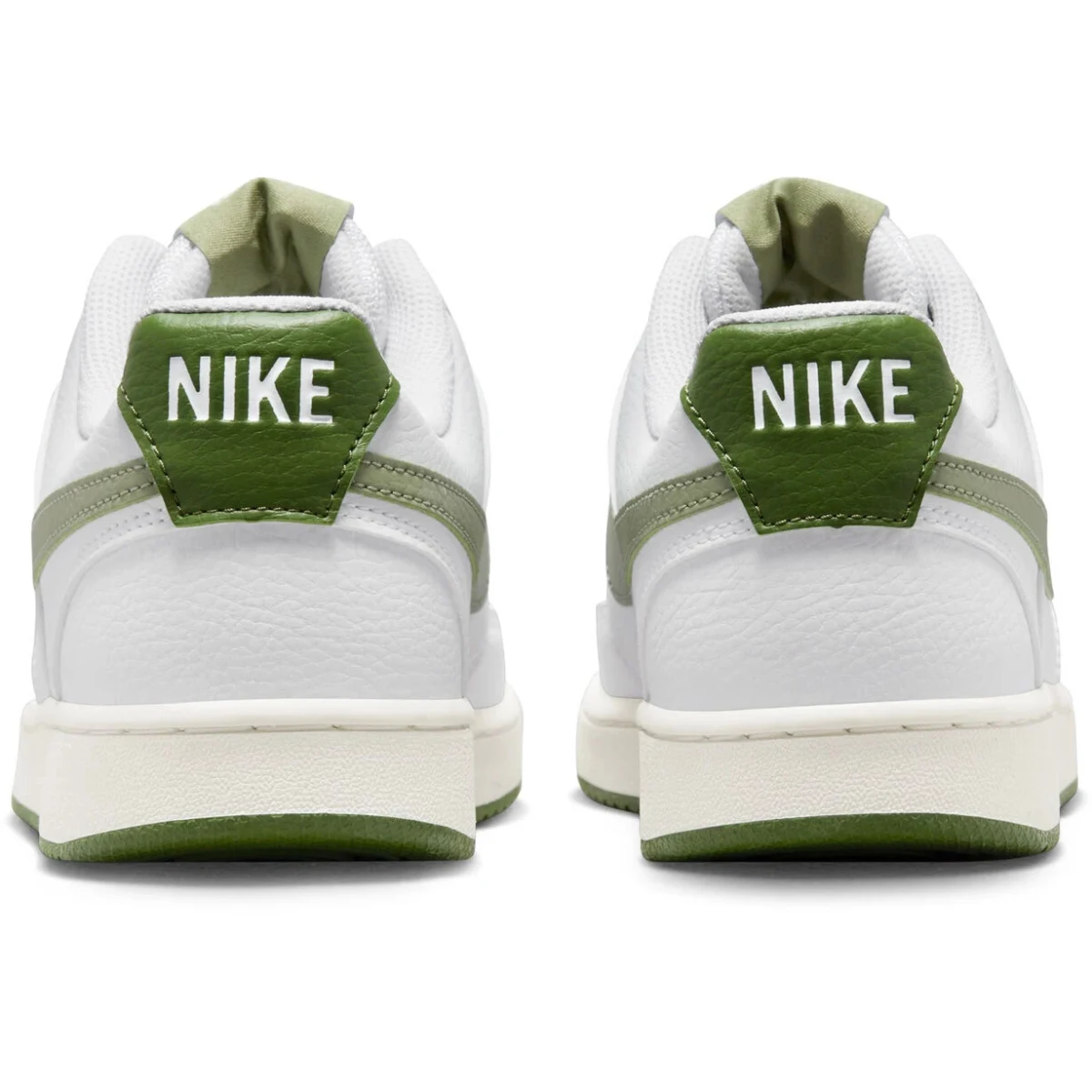 Nike Court Vision Low M Velikost: 44,5 EUR · záber 5