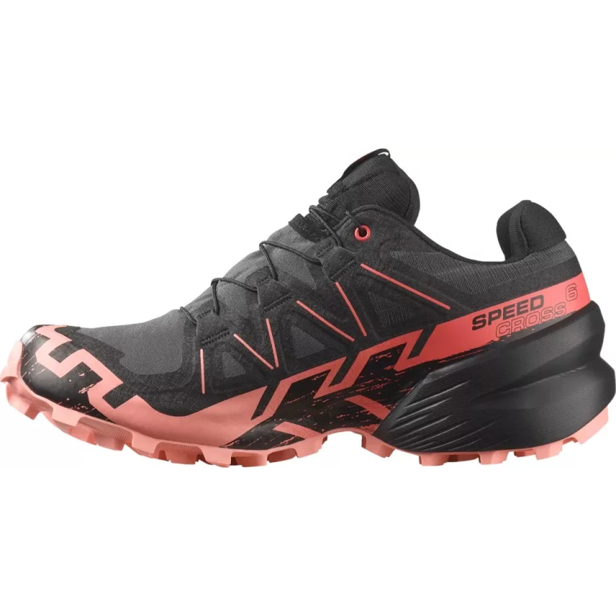 Salomon Speedcross 6 GTX W · záber 2