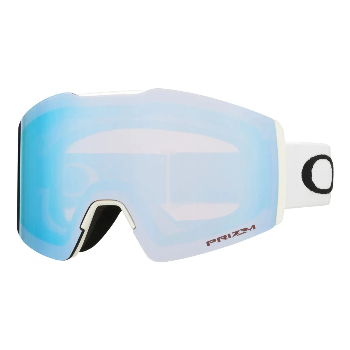 Oakley Fall Line M, PRIZM™, Matte Black · záber 8