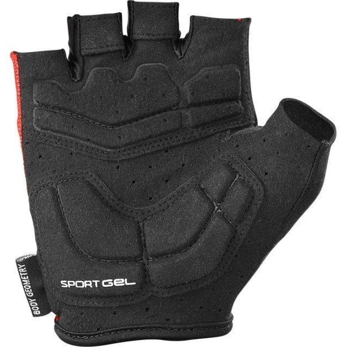 Specialized Body Geometry Sport Gel Glove M · záber 2