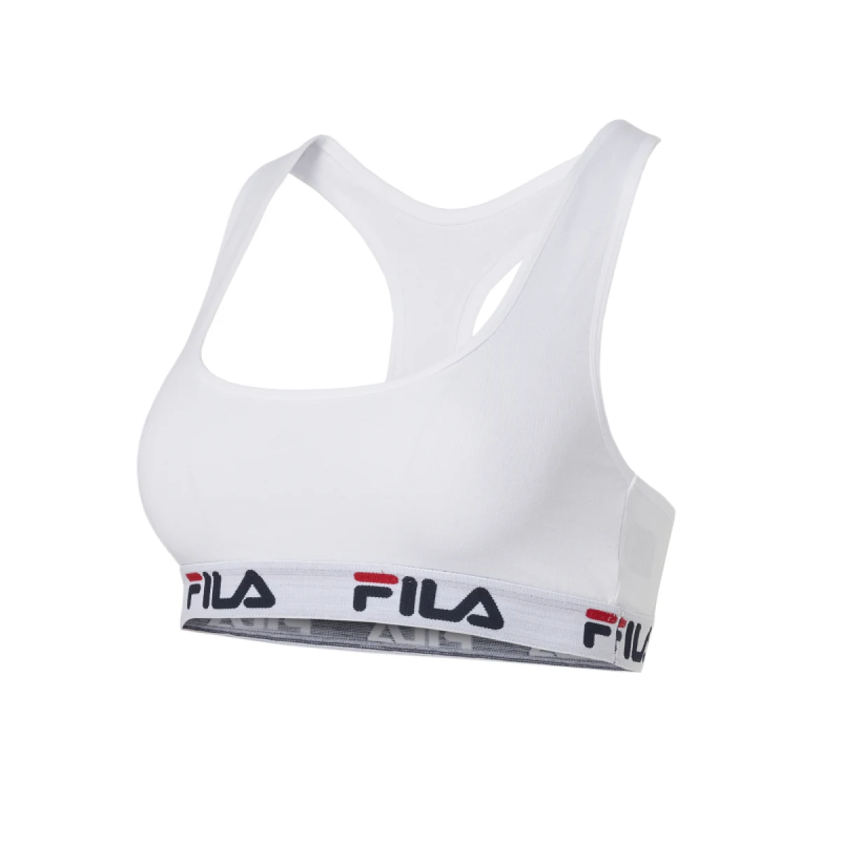Dámská podprsenka FILA 1PACK-FU6042 WOMAN BRA 300 · záber 2
