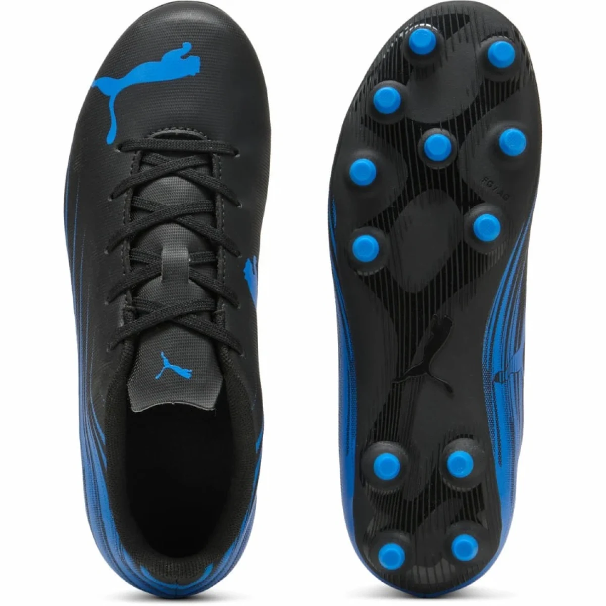Puma Attacanto II FG/AG Kids · záber 4