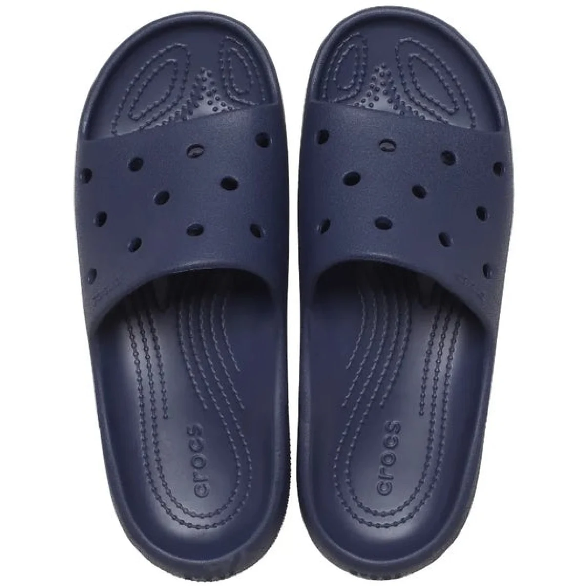 Crocs Classic Slide V2 · záber 1