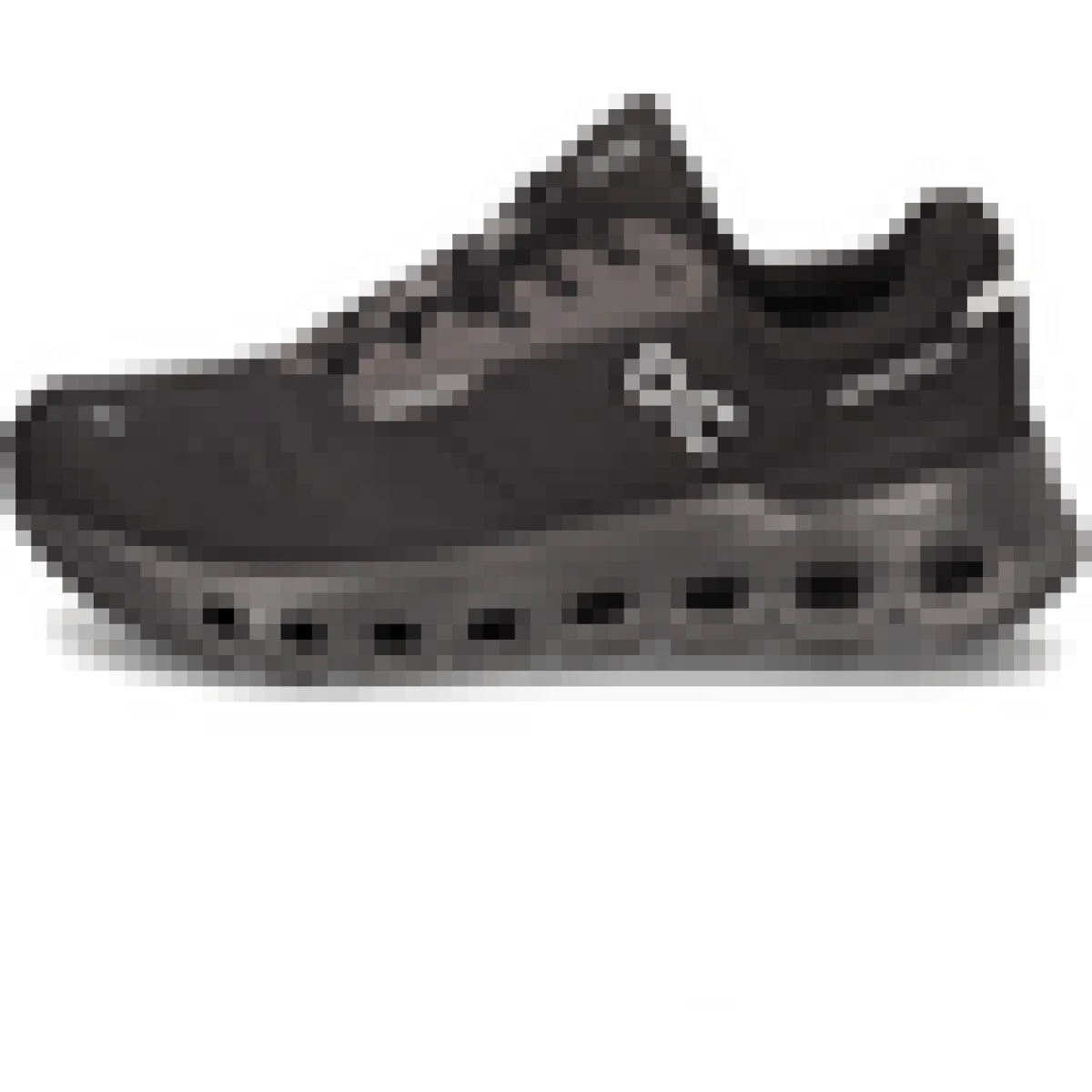 Cloudrunner 2 Waterproof - Velikost: 7 | Barva: čierna | Pohlavie: Panska | Vek: Dospělí · záber 3