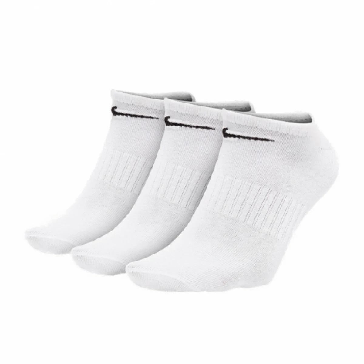 Ponožky NIKE 3 PACK-U NK EVERYDAY LTWT NS 3PR · záber 1