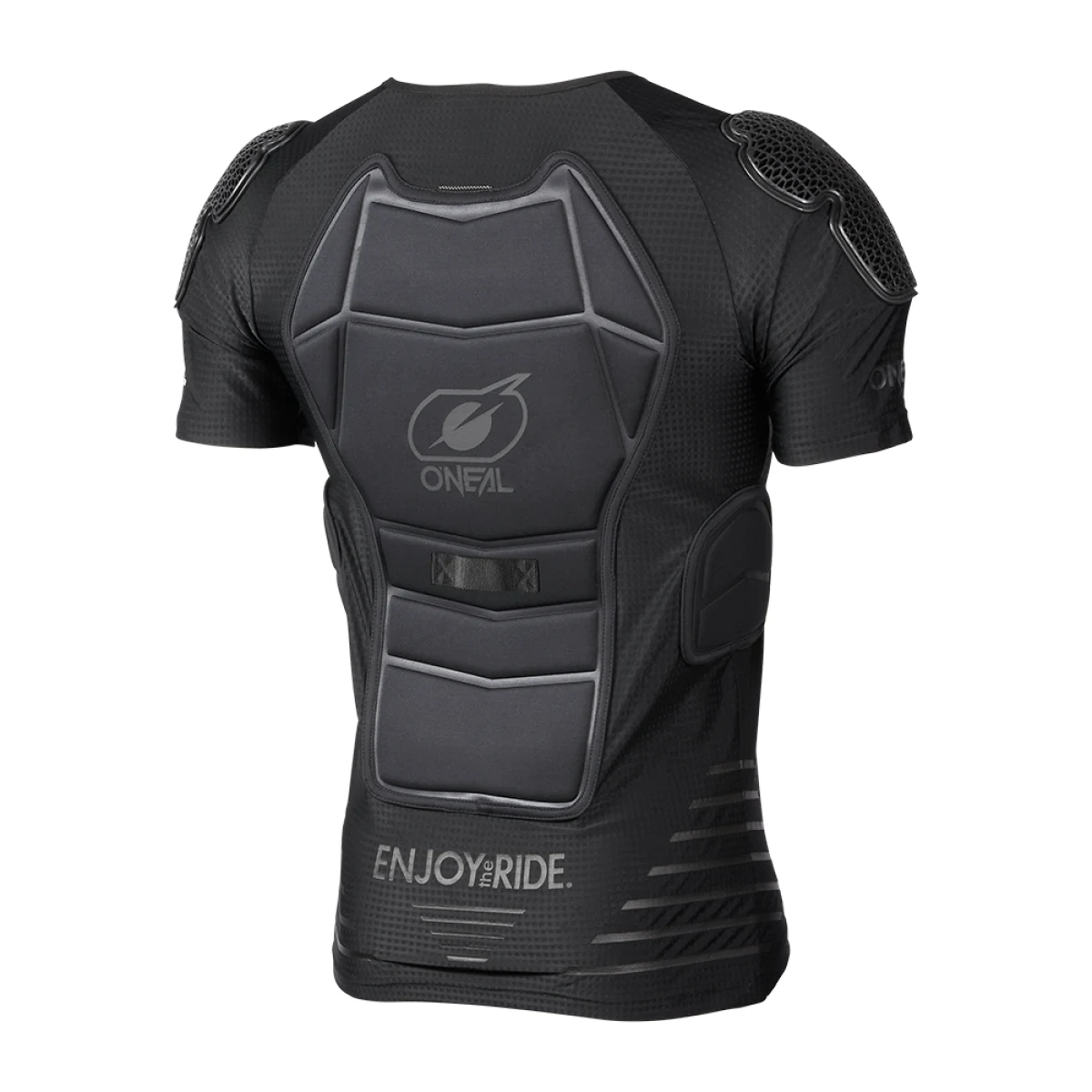 O`NEAL O'NEAL STV Short Sleeve Protector Shirt · záber 2