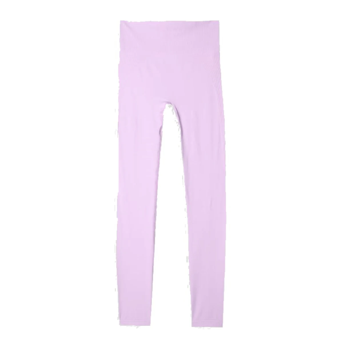 Dámské termo kalhoty 4F SEAMLESS UNDERWEAR-WAW24USEAF153-52S-LIGHT VIOLET · záber 5