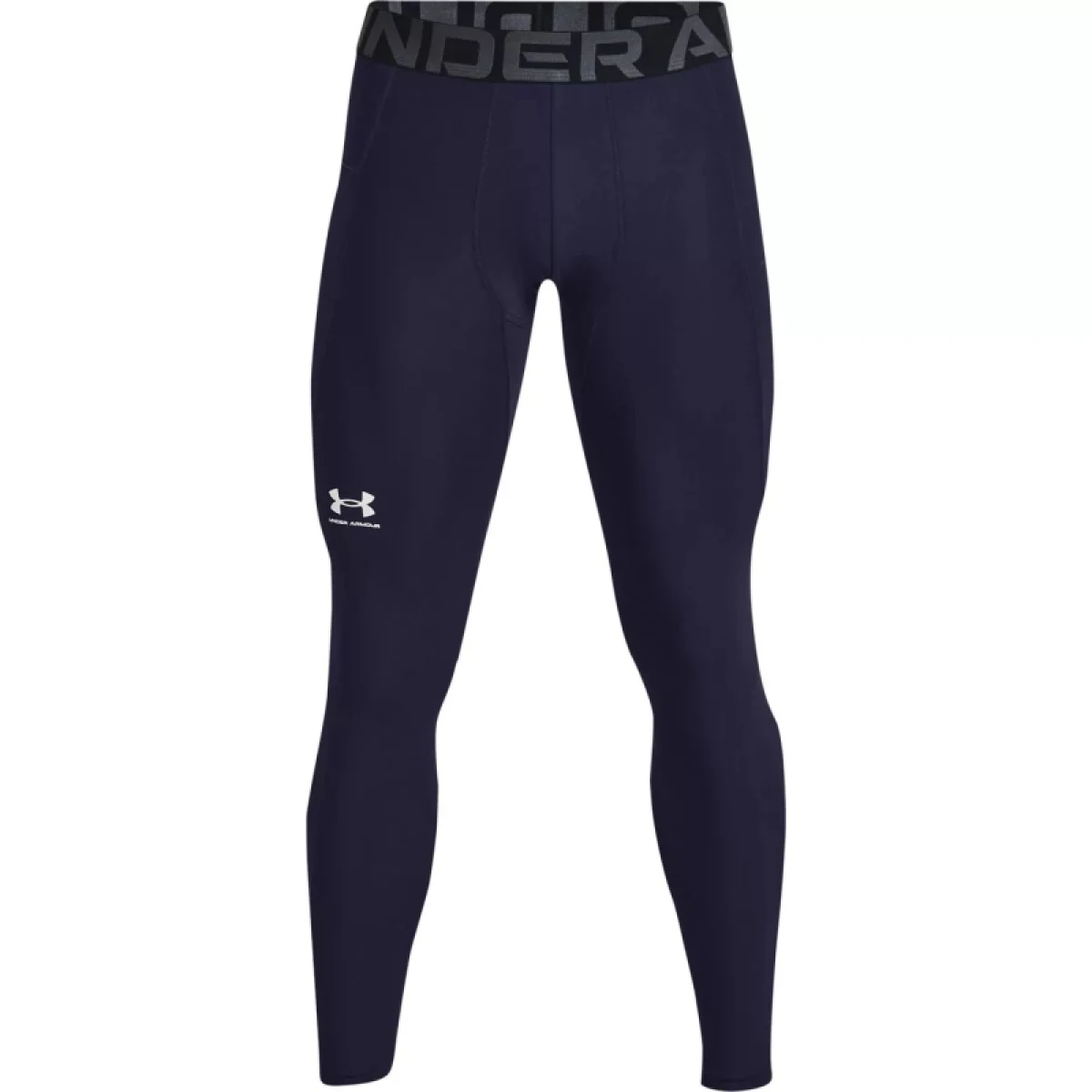 Pánské kompresní legíny UNDER ARMOUR UA HG Armour Leggings · záber 4