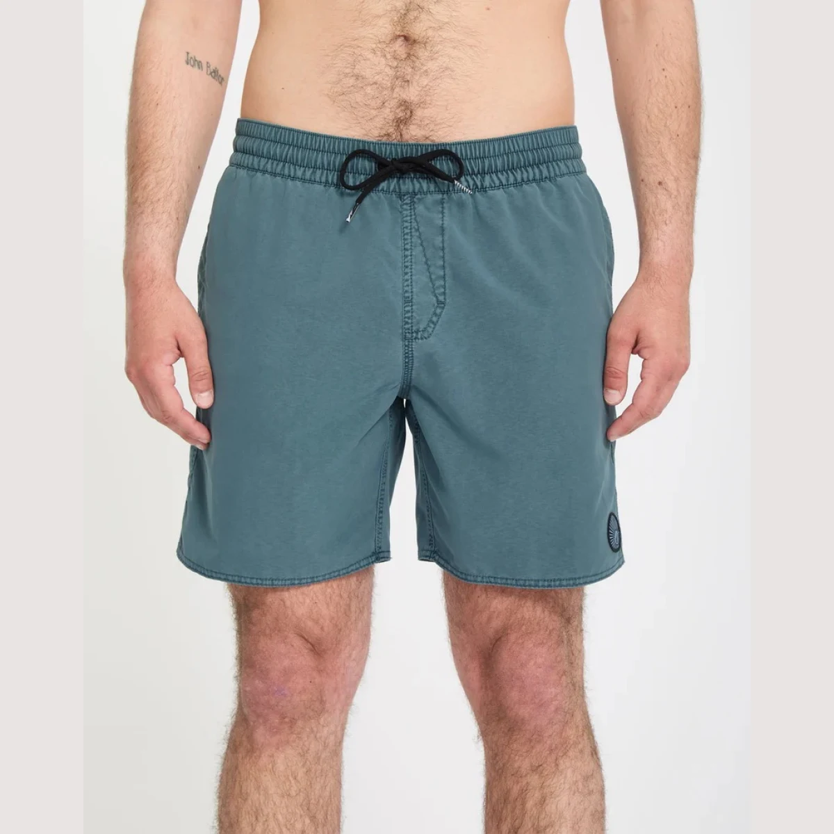 Volcom Center Trunk 17 · záber 12