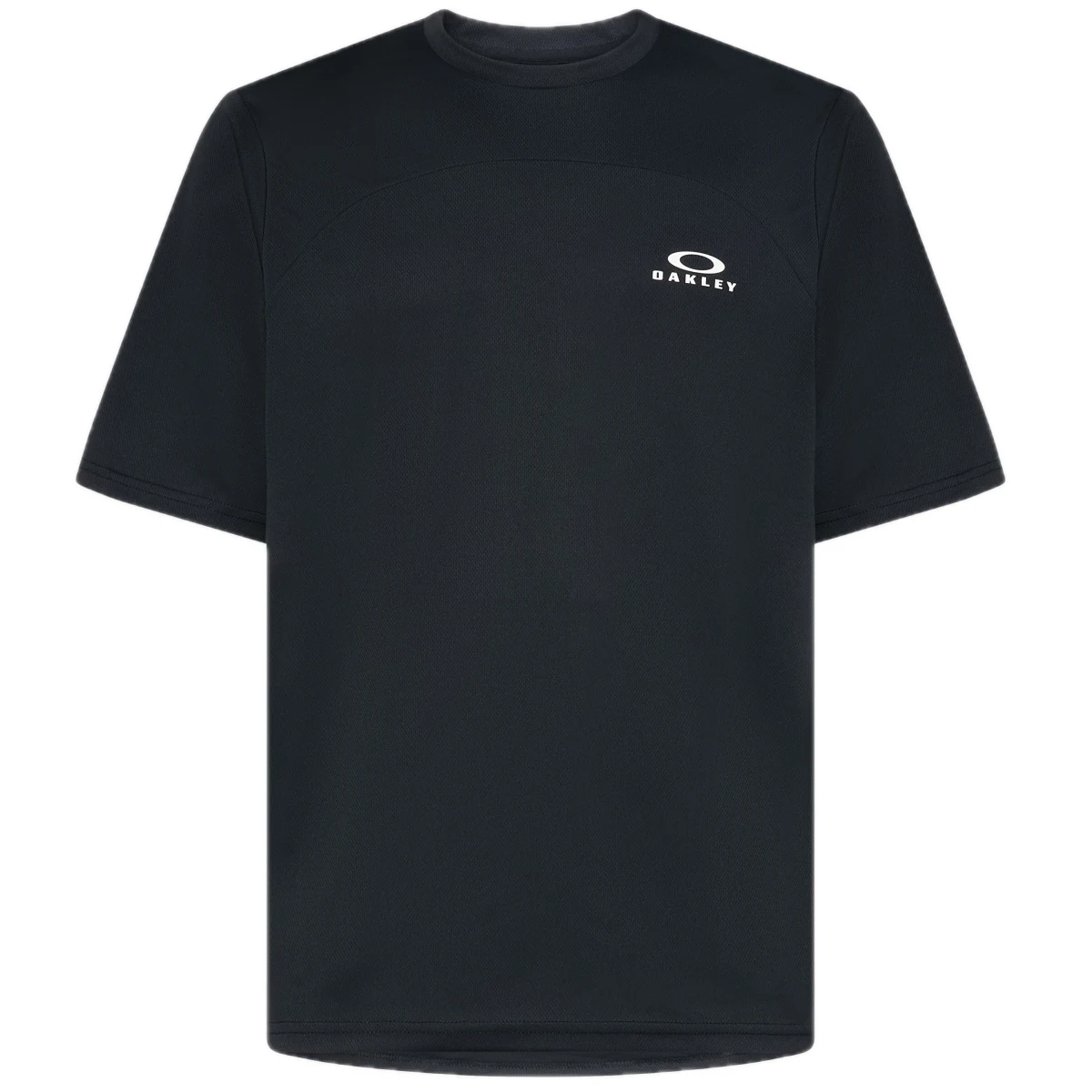 Oakley Free Ride SS Jersey - Fern · záber 1