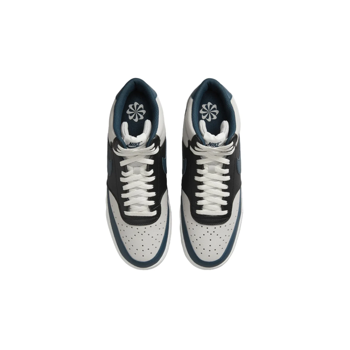 Nike Court Vision Mid M · záber 10