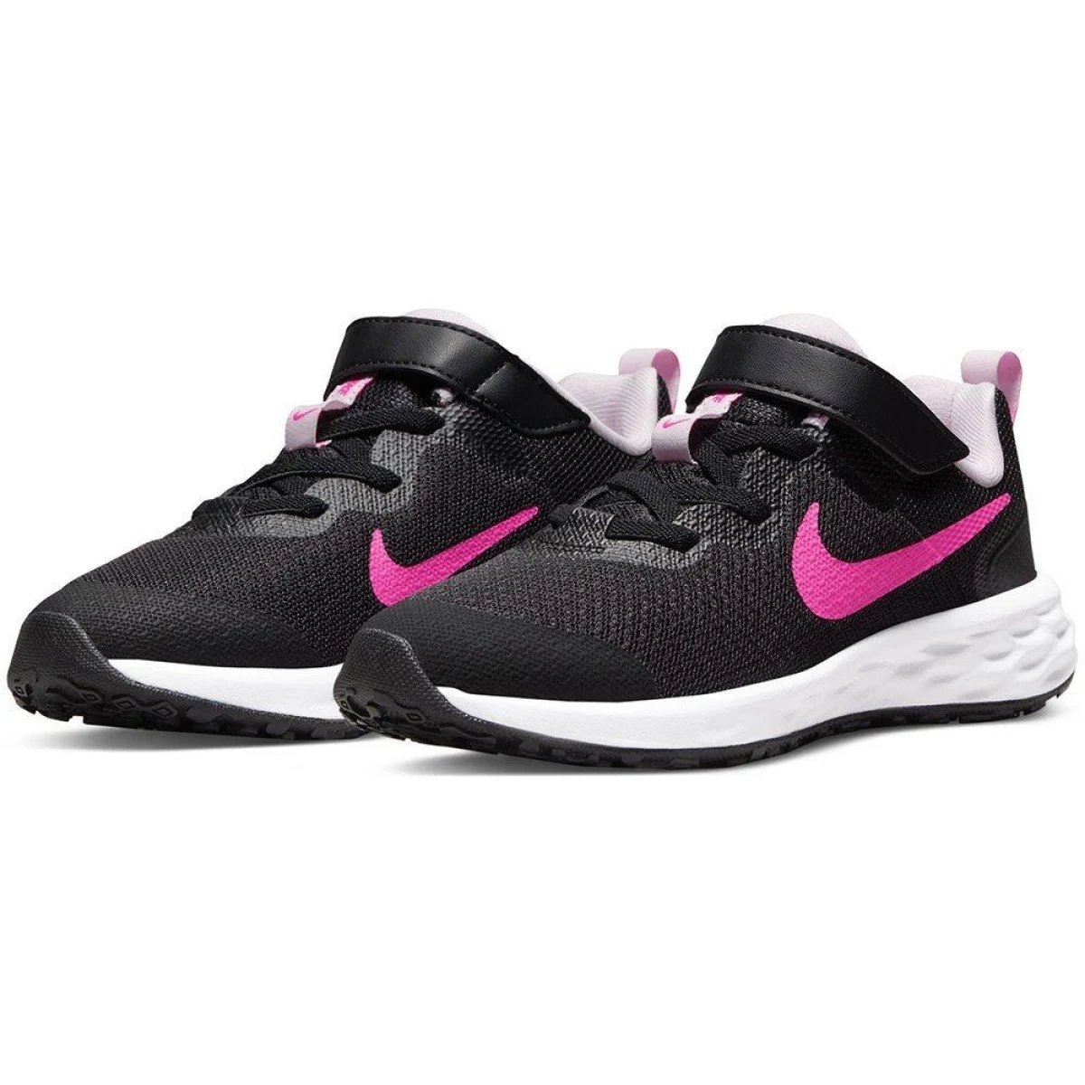 Nike Revolution 6 Younger Kids Velikost: 33,5 EUR · záber 3